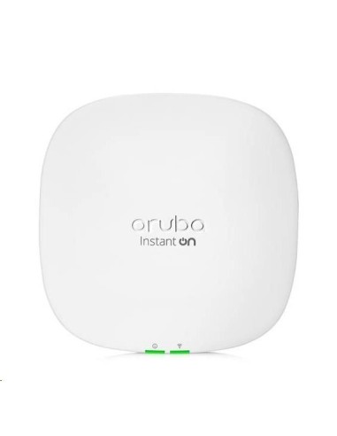 PUNTO DE ACCESO HPE ARUBA INSTANT ON...