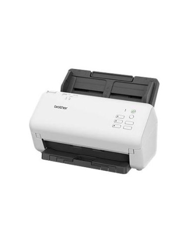 SCANNER BROTHER ADS-4300N A4 ADF USB LAN