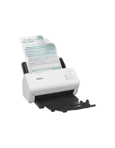 SCANNER BROTHER ADS-4300N A4 ADF USB LAN