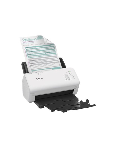 SCANNER BROTHER ADS-4300N A4 ADF USB LAN