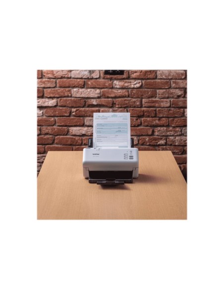 SCANNER BROTHER ADS-4300N A4 ADF USB LAN