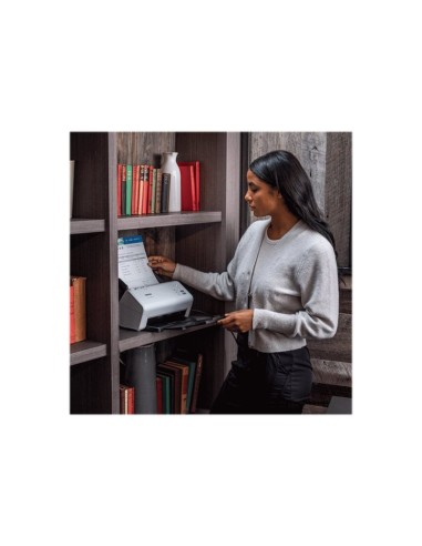 SCANNER BROTHER ADS-4300N A4 ADF USB LAN