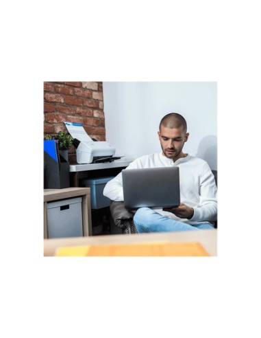 SCANNER BROTHER ADS-4100 A4 ADF USB