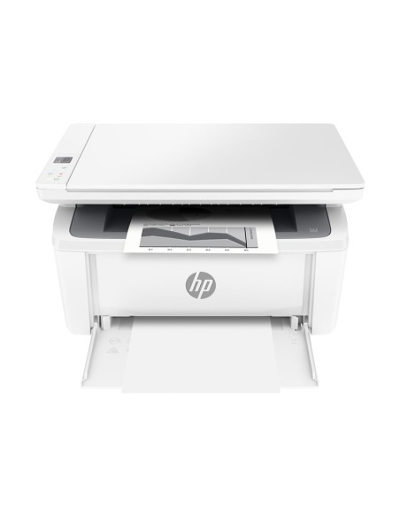 IMPRESORA HP MULTIFUNCION LASER MONOCROMO MFP M140W 20PPM WIFI WHITE