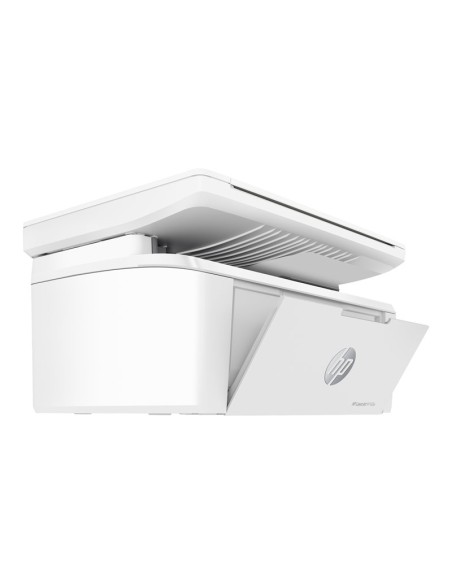 IMPRESORA HP MULTIFUNCION LASER MONOCROMO MFP M140W 20PPM WIFI WHITE