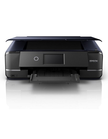 IMPRESORA EPSON MULTIFUNCION COLOR EXPRESSION PHOTO XP-970 28PPM A3 DUPLEX LAN WIFI BLACK