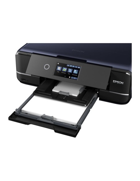 IMPRESORA EPSON MULTIFUNCION COLOR EXPRESSION PHOTO XP-970 28PPM A3 DUPLEX LAN WIFI BLACK