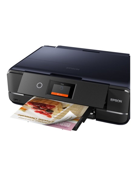 IMPRESORA EPSON MULTIFUNCION COLOR EXPRESSION PHOTO XP-970 28PPM A3 DUPLEX LAN WIFI BLACK