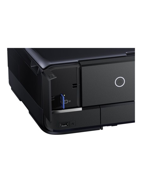 IMPRESORA EPSON MULTIFUNCION COLOR EXPRESSION PHOTO XP-970 28PPM A3 DUPLEX LAN WIFI BLACK