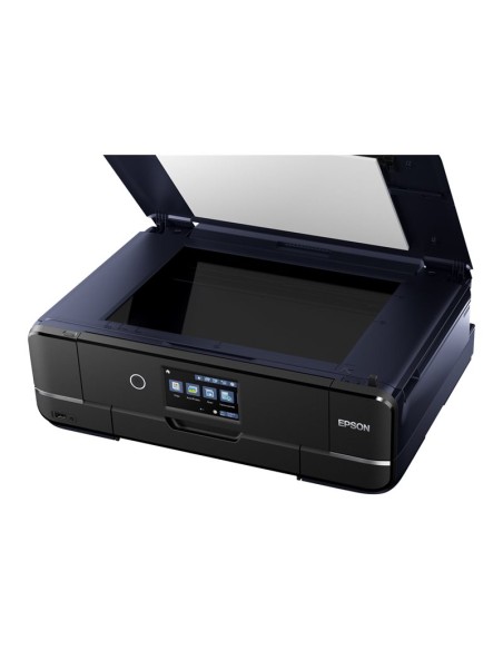 IMPRESORA EPSON MULTIFUNCION COLOR EXPRESSION PHOTO XP-970 28PPM A3 DUPLEX LAN WIFI BLACK