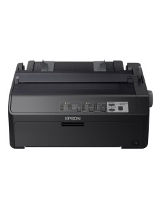IMPRESORA EPSON LQ 590 II... 2
