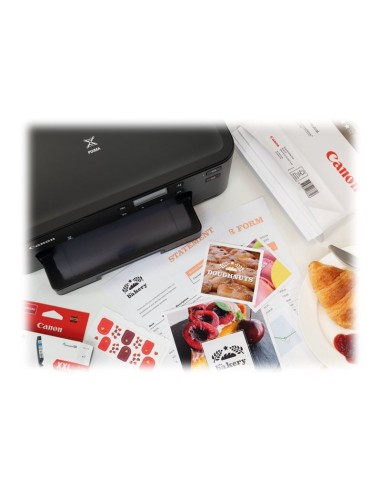 IMPRESORA CANON PIXMA TS705 15PPM...