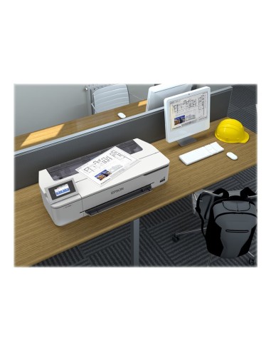 IMPRESORA EPSON COLOR SURECOLOR...