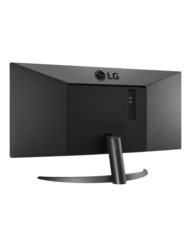 MONITOR LG 29 IPS UHD 29WP500-B...