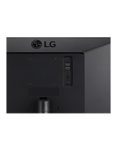 MONITOR LG 29 IPS UHD 29WP500-B...