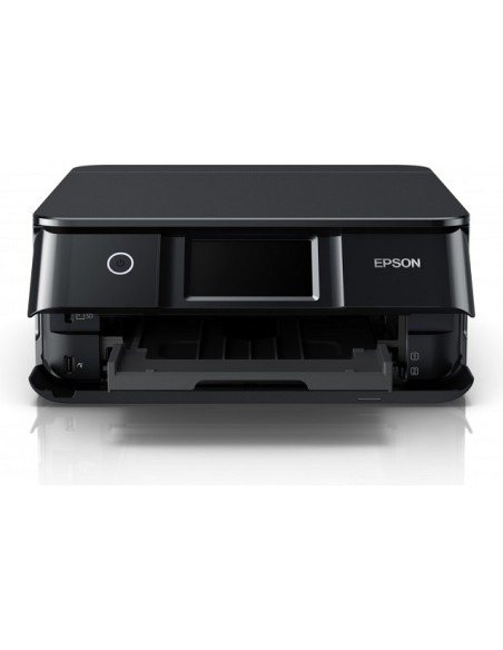 IMPRESORA EPSON MULTIFUNCION EXPRESSION PHOTO XP-8700 32PPM DUPLEX WIFI BLACK