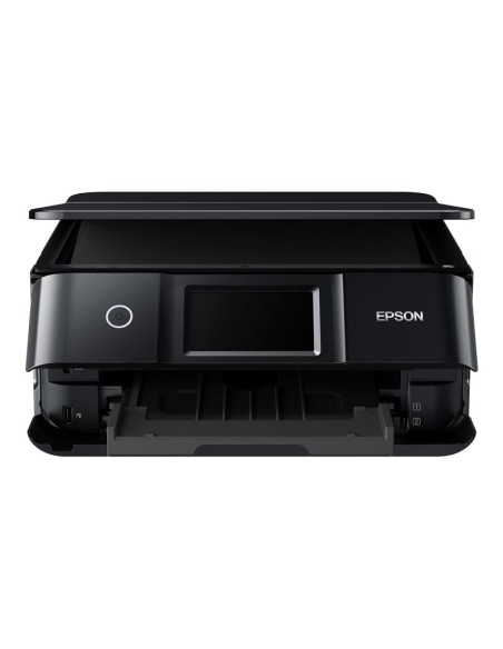 IMPRESORA EPSON MULTIFUNCION EXPRESSION PHOTO XP-8700 32PPM DUPLEX WIFI BLACK