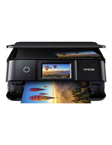 IMPRESORA EPSON MULTIFUNCION...