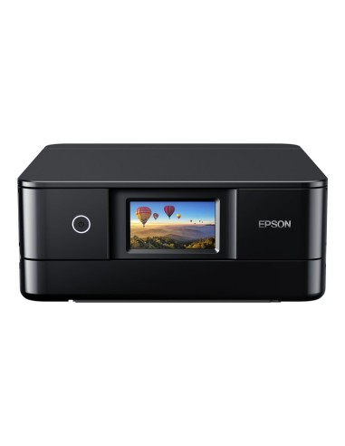 IMPRESORA EPSON MULTIFUNCION...