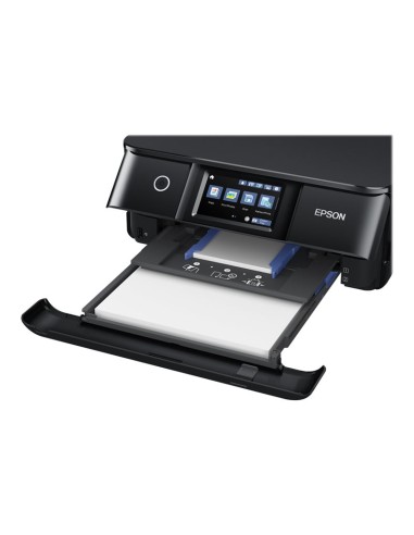 IMPRESORA EPSON MULTIFUNCION...