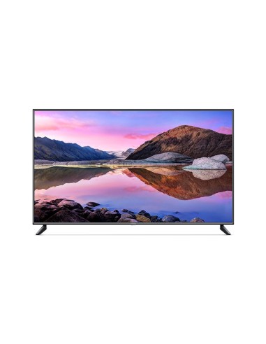 TELEVISION XIAOMI 65 LED MI P1E 4K...