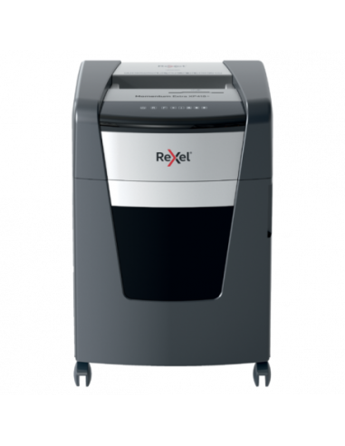 DESTRUCTORA REXEL MOMENTUM EXTRA...