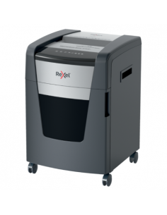 DESTRUCTORA REXEL MOMENTUM... 2