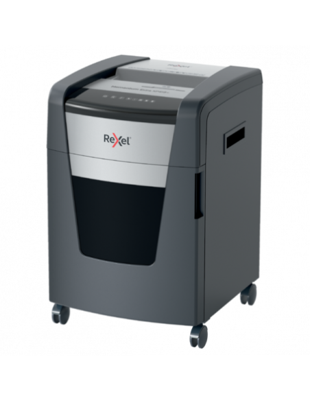 DESTRUCTORA REXEL MOMENTUM EXTRA XP418+ P-4 4X35MM 45L