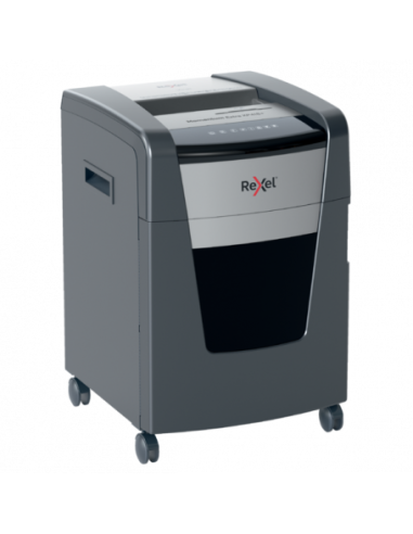 DESTRUCTORA REXEL MOMENTUM EXTRA...