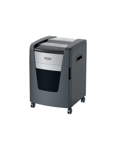 DESTRUCTORA REXEL MOMENTUM EXTRA...