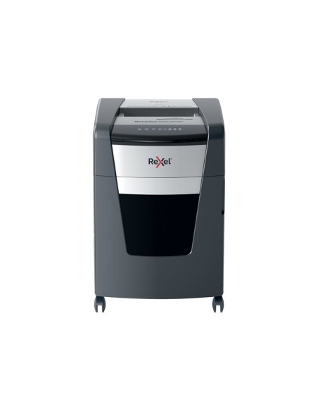 DESTRUCTORA REXEL MOMENTUM EXTRA XP418+ P-4 4X35MM 45L