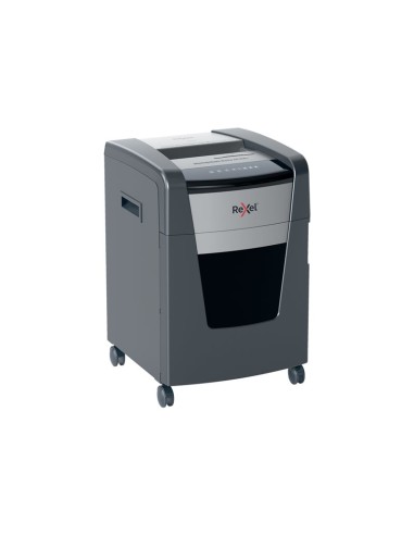 DESTRUCTORA REXEL MOMENTUM EXTRA...