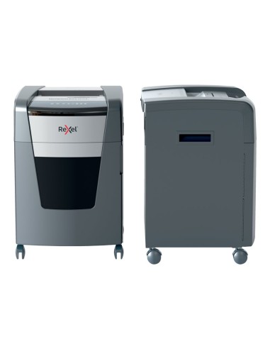 DESTRUCTORA REXEL MOMENTUM EXTRA...