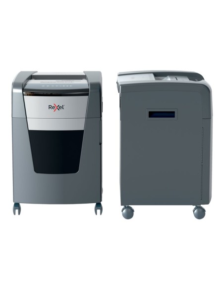 DESTRUCTORA REXEL MOMENTUM EXTRA XP418+ P-4 4X35MM 45L