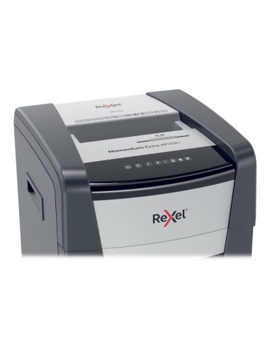 DESTRUCTORA REXEL MOMENTUM EXTRA...