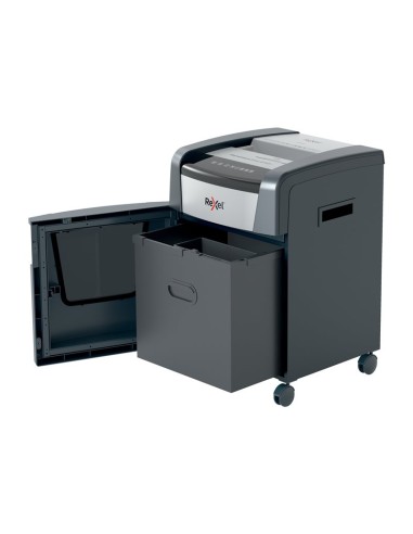 DESTRUCTORA REXEL MOMENTUM EXTRA...