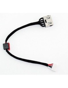 CABLE LENOVO DC JACK...
