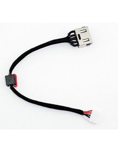 CABLE LENOVO DC JACK ESSENTIAL B50...