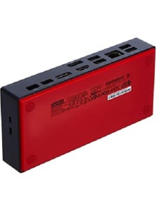 PUERTO REPLICADOR USB-C... 2