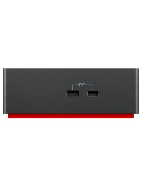 PUERTO REPLICADOR USB-C LENOVO HDMI + RJ45 + 2XDP + 2XUSB 2.0 + 3XUSB 3.1 + JACK