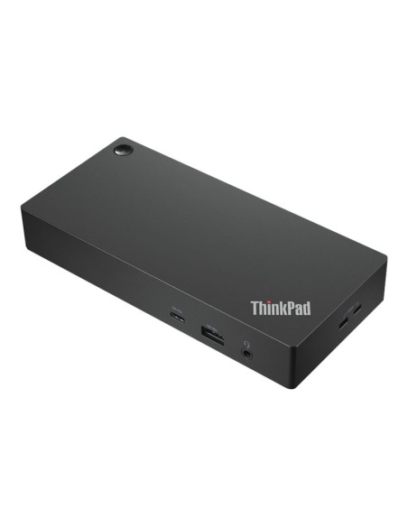 PUERTO REPLICADOR USB-C LENOVO HDMI + RJ45 + 2XDP + 2XUSB 2.0 + 3XUSB 3.1 + JACK