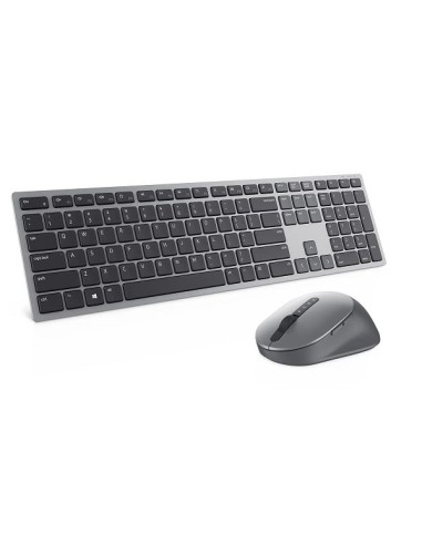 TECLADO + MOUSE DELL WIRELESS PREMIER...