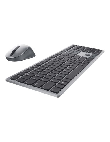 TECLADO + MOUSE DELL WIRELESS PREMIER...