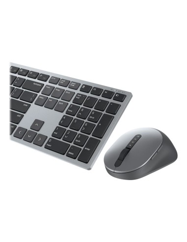 TECLADO + MOUSE DELL WIRELESS PREMIER...