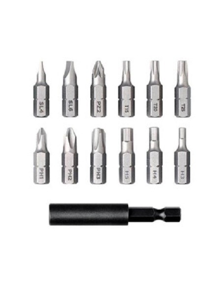 DESTORNILLADOR XIAOMI MI PRECISION CORDLESS SCREWDRIVER