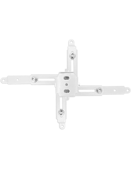 SOPORTE PROYECTOR TOOQ PJ2012T WHITE