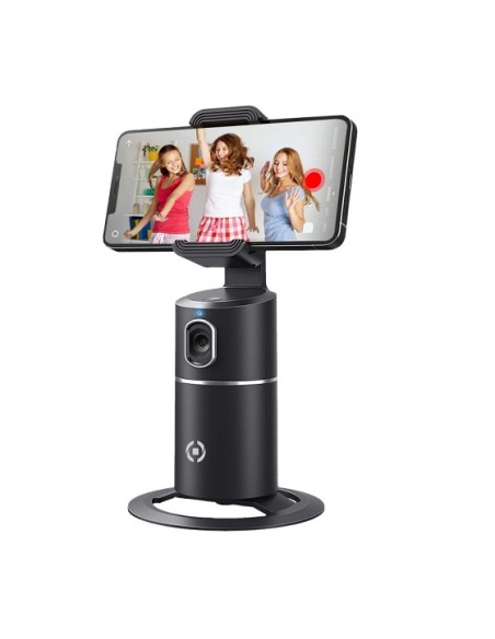SOPORTE SMARTPHONE CELLY CLICKTRACKPROBK ACTIVO BLACK