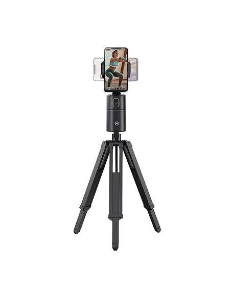 SOPORTE SMARTPHONE CELLY CLICKTRACKPROBK ACTIVO BLACK