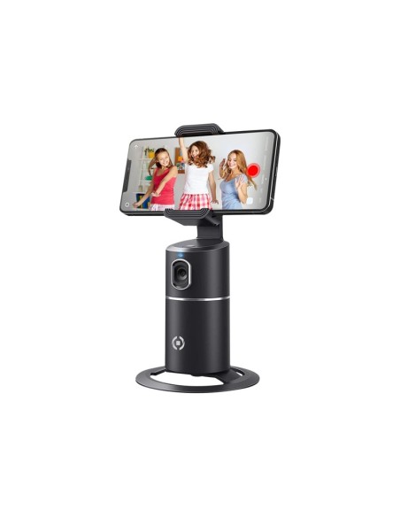 SOPORTE SMARTPHONE CELLY CLICKTRACKPROBK ACTIVO BLACK