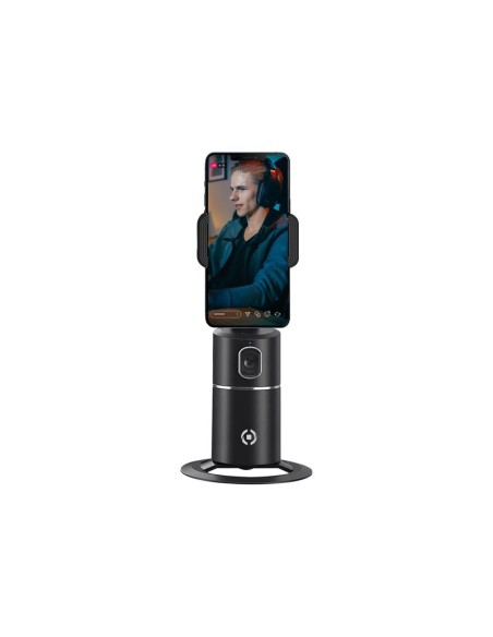 SOPORTE SMARTPHONE CELLY CLICKTRACKPROBK ACTIVO BLACK
